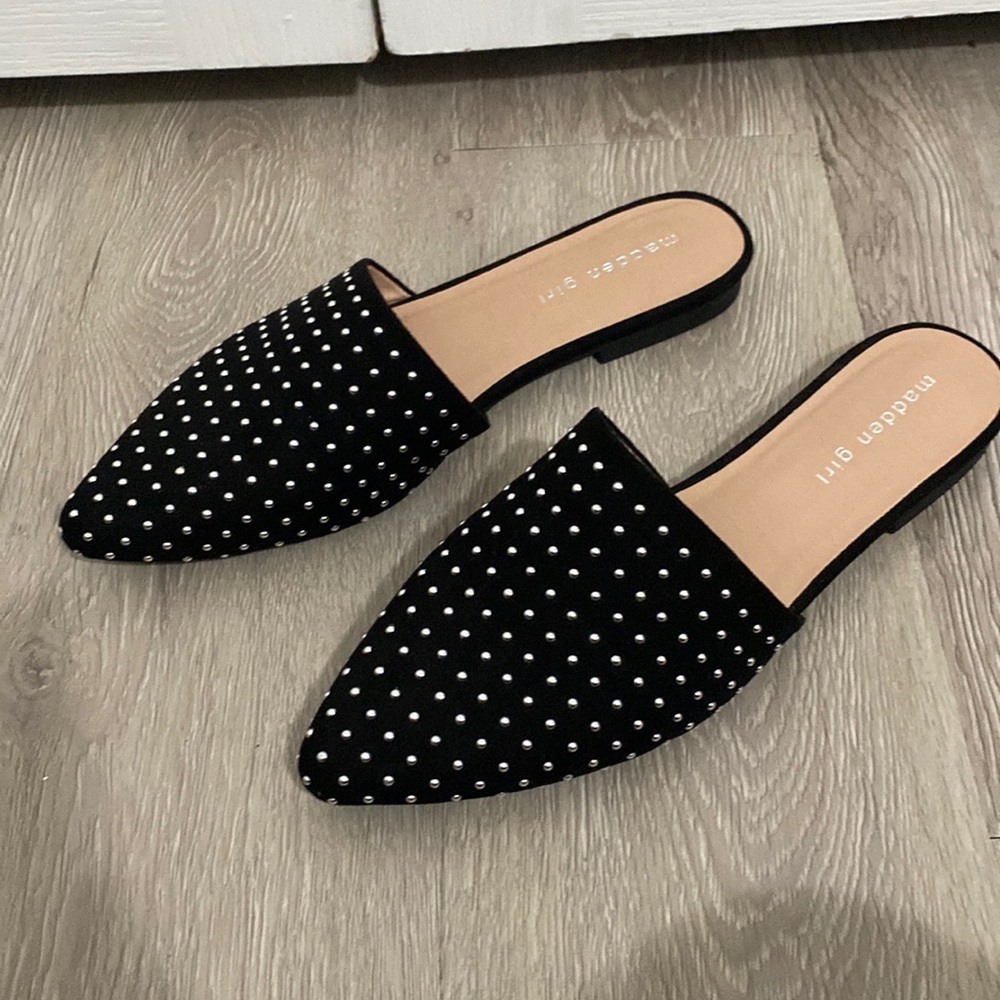 Steve Madden Loafers